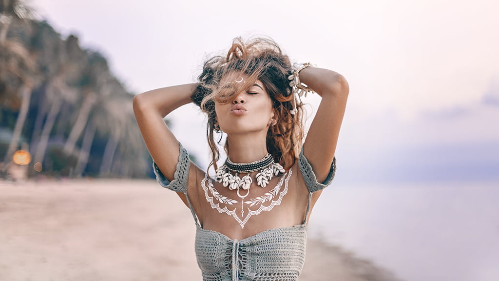 ¿Qué es el estilo bohemio?